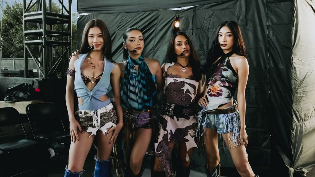 no na lança vídeo de 13 minutos com faixas do álbum “island girl” antes do lançamento