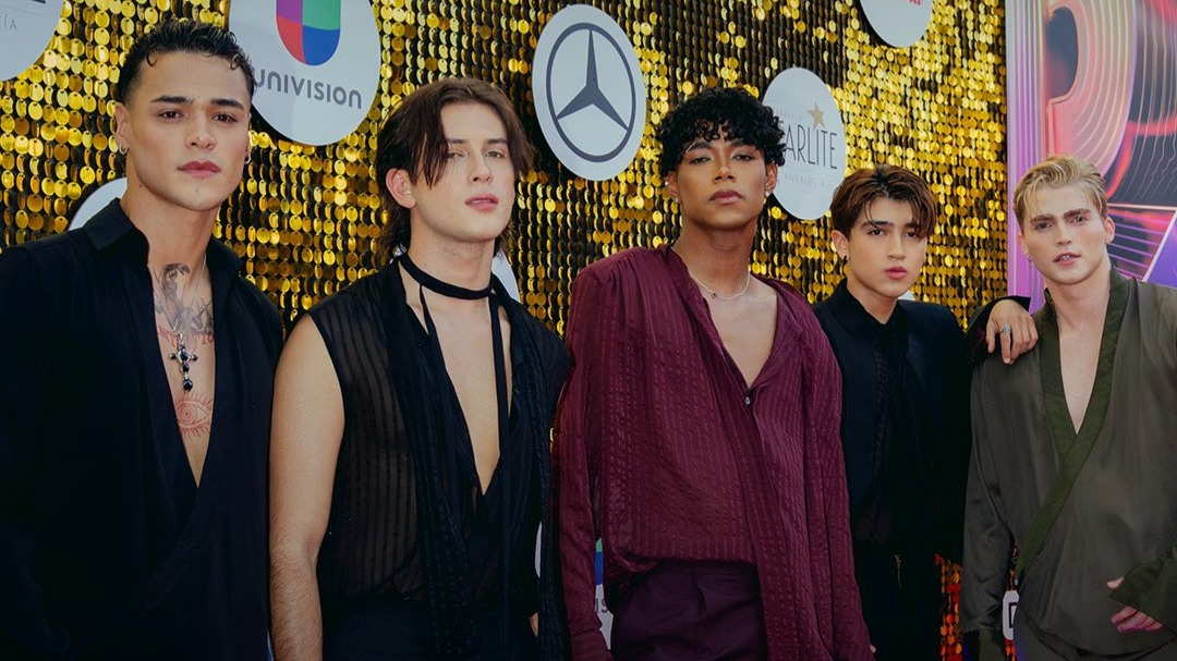 Dual! Santos Bravos conquistou os dois prêmios que concorria ao Premios Juventud 2026