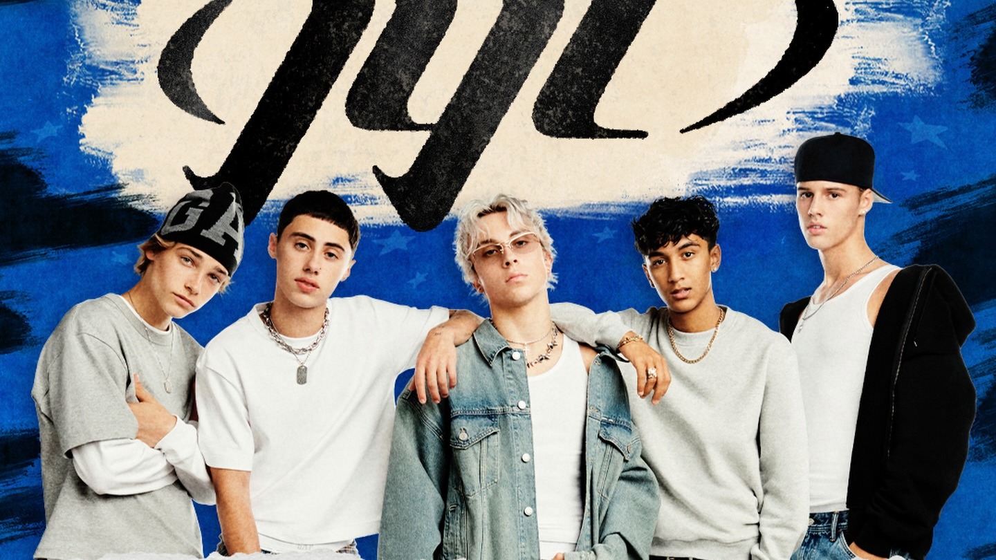 JYT lança “Just Your Type”, EP de estreia com 7 faixas
