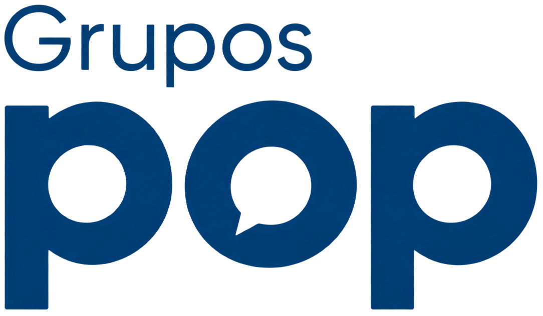 Grupos Pop